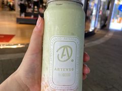 -ARTEASG啊T·新加坡奶茶(高兴里店)