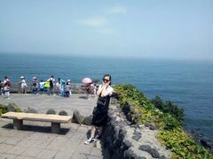-龙头岩(Dragon Head Rock)