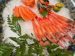 -樱之盛宴·蟹料理海鲜自助(前进大街店)