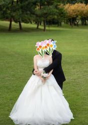 -全城热恋璀璨婚纱摄影(国贸总店)