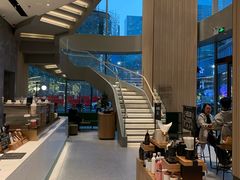 -星巴克臻选(深圳卓悦中心店)