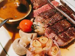 -404干式熟成牛排馆•聚会餐厅