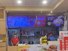 -一心一味(向西店)