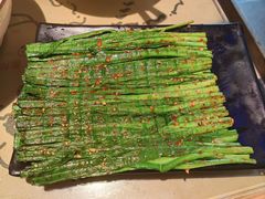 -小吴先生的店·东北烧烤(林科大店)