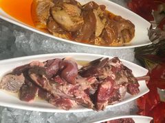 -荆州温德姆酒店-全日制餐厅