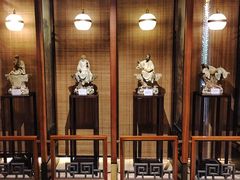 包房摆件-庄隐阁(悠方广场店)