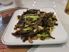 -钟记陕南菜·煎锅鱼(红专南路店)