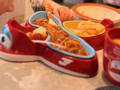 -必胜客(上海新南方商城PH店)