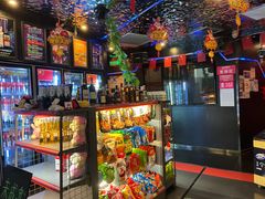 -唱吧麦颂KTV(萧山加州阳光广场店)
