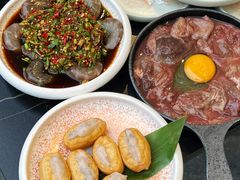 -牛牛和牛海鲜粥底火锅(长虹国际城店)
