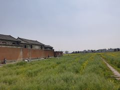 -喜洲翰林餐厅(董家百年老宅店)