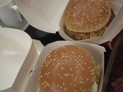 -肯德基(中央公园店)