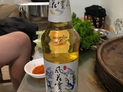 -老字号.雅克白族石板烧十年老店(大理古城店)