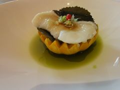 -宝丽轩中餐厅BAOLIXUAN