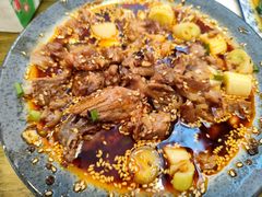 -大邑李记肥肠血旺