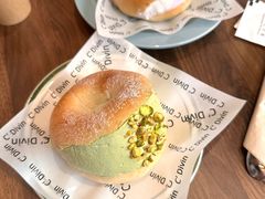 -Max Bakery 阿唛手作