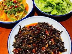 -拈一筷子·宜宾江湖菜(总店)