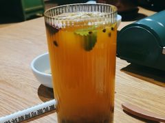 -一坐一忘云南菜(三里屯店)