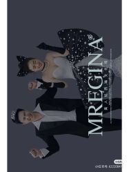 点击看大图 -Mregina 美人纪摄影(样片研发中心)