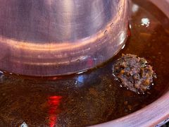 -前门杨记·铜锅涮肉(王府井·故宫店)