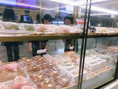 -奈雪的茶(国金中心店)