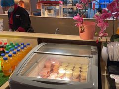 -骑士牛排(北仑银泰城店)