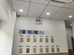 -申普宠物医院·眼科·心内科·影像科(普陀分院)