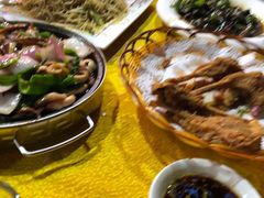 -顺德新鲜猪杂粥(第九分店)