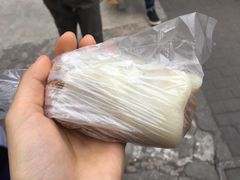 -上海虹口糕团(福州路店)