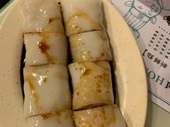 -点点心点心专门店(旺角店)