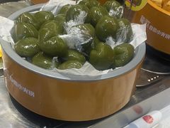 -龍歌自助小火锅(秦淮水游城店)