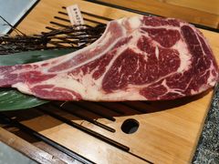 -NIUAN牛庵·日式和牛烧肉(恒隆店)