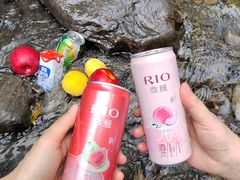 -周洛大峡谷