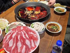 -华仔龙虾(永乐路总店)