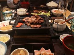 -味太助·银饭食堂(中华城店)