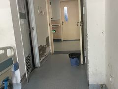 -盐亭县人民医院
