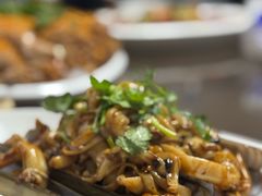 -师傅仔美食(东华老店)