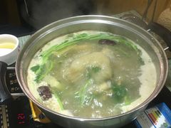 -丫丫汤膳打边炉(宏府408坊店)