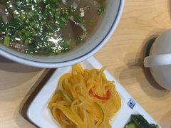 -苏氏牛肉面(丰北桥店)