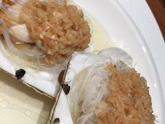 -海味当家(西安路店)