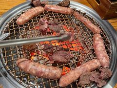 -黑牛の店·和牛烧肉(合生汇店)
