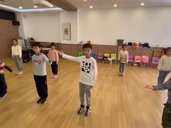 -第壹宝贝儿童教育中心(朝阳校区)