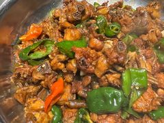 -煎饼卷大葱(春秋西路店)