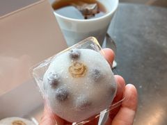 -銀座あけぼの (銀座本店)