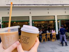 -RAC BAR(安福路店)