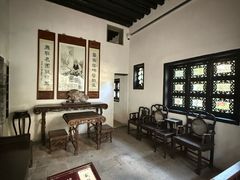 -东莞市可园博物馆