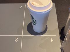-星巴克(来福士2F店)