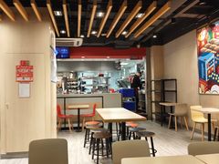 -永和大王(春日上新·军博店)