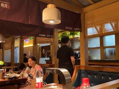 -九田家黑牛烤肉料理(新辰里亚运村店)