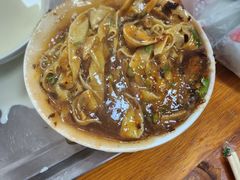 -正味斋锅巴菜(西北角店)
